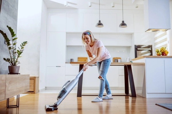 Dust Bunnies Cleaning Crew's other services Dust Bunnies Cleaning Crew's other services