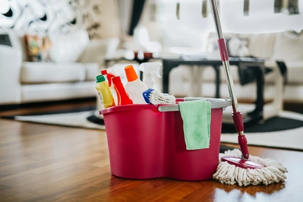 Move-In Cleaning Service Move-In Cleaning Service