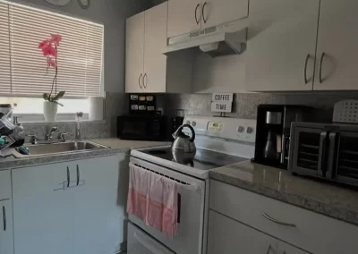 Trusted Home Cleaner